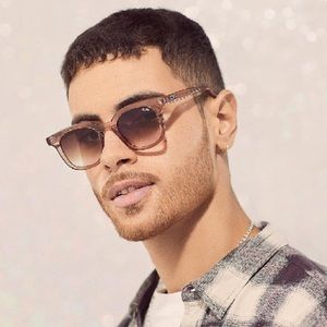 NWT QUAY ‘Side Note’ Sunglasses